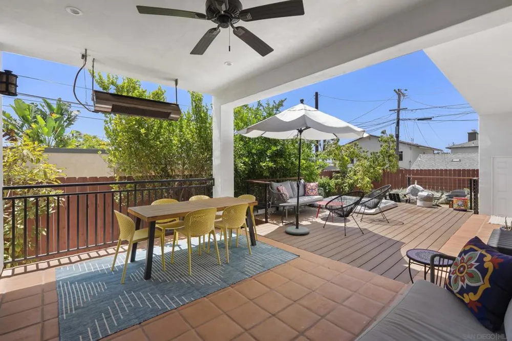 5622 Taft La Jolla, CA 92037