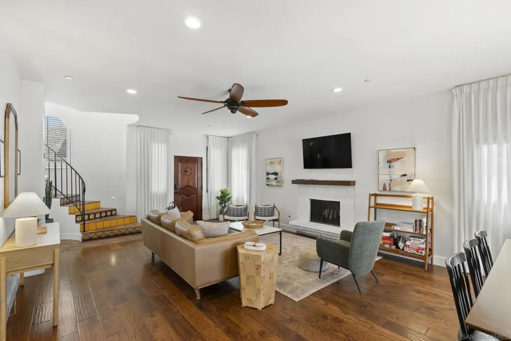 5622 Taft La Jolla, CA 92037