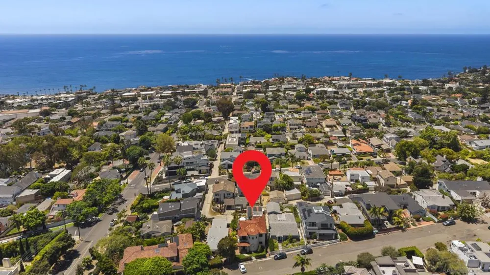 5622 Taft La Jolla, CA 92037