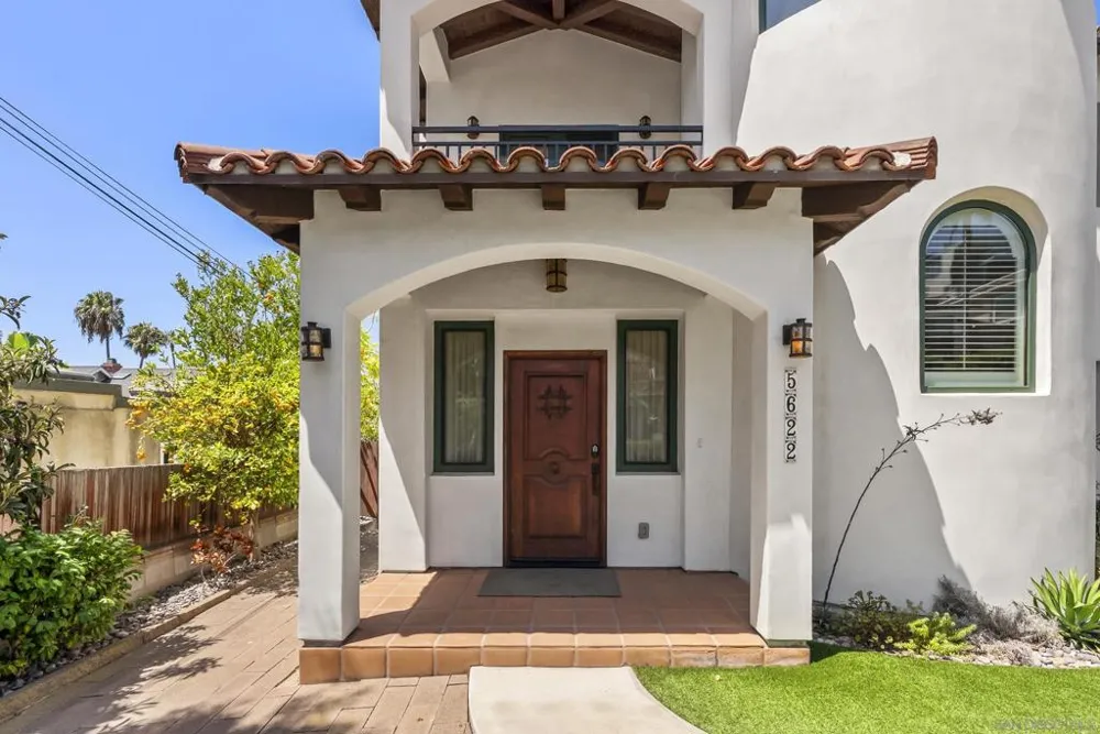 5622 Taft La Jolla, CA 92037