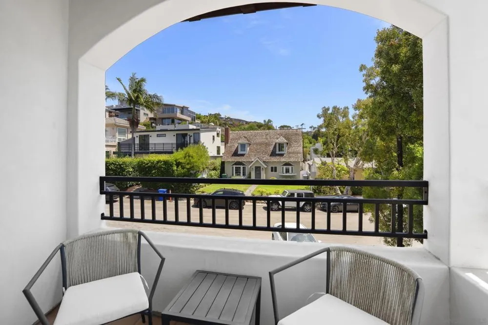 5622 Taft La Jolla, CA 92037
