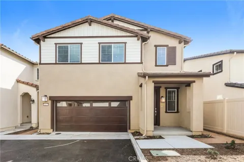 31677 Rosetta Street