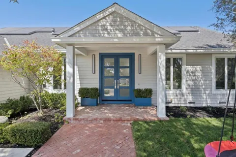 2131 Glenkirk Drive