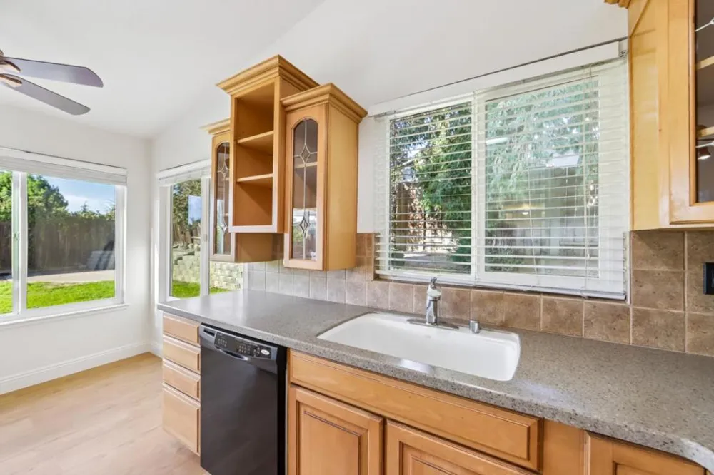 1105 Danberry Court Antioch, CA 94509