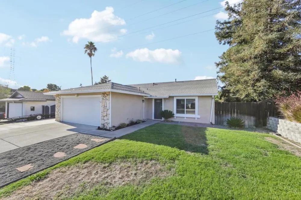 1105 Danberry Court Antioch, CA 94509