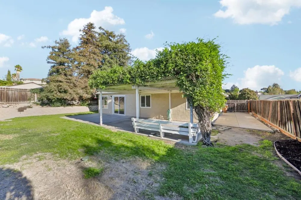 1105 Danberry Court Antioch, CA 94509