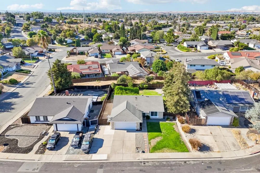 1105 Danberry Court Antioch, CA 94509
