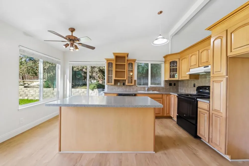 1105 Danberry Court Antioch, CA 94509
