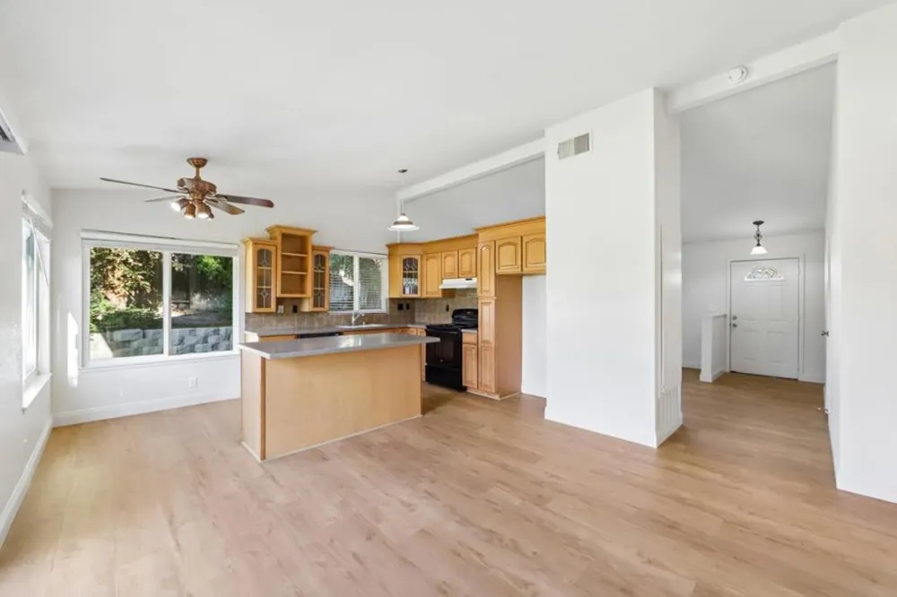 1105 Danberry Court Antioch, CA 94509