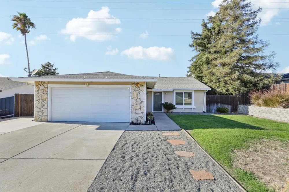 1105 Danberry Court Antioch, CA 94509