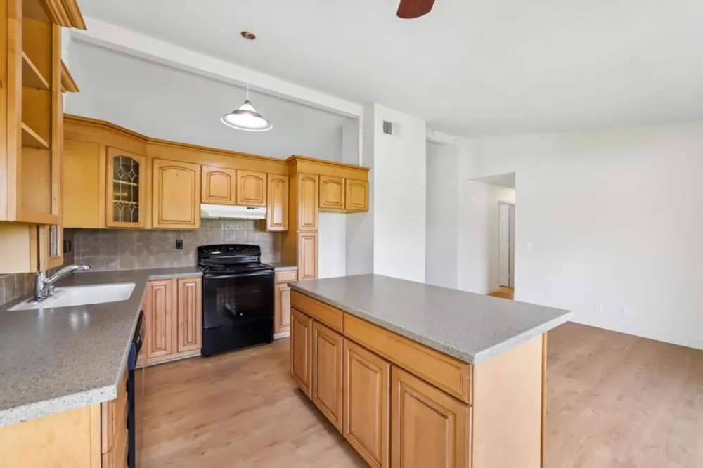 1105 Danberry Court Antioch, CA 94509