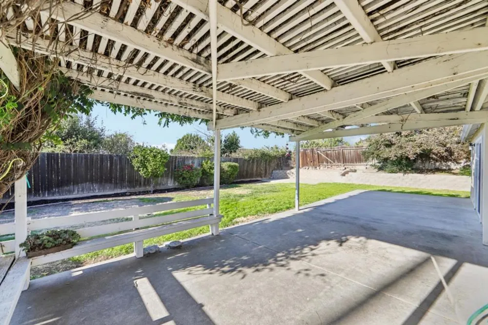 1105 Danberry Court Antioch, CA 94509