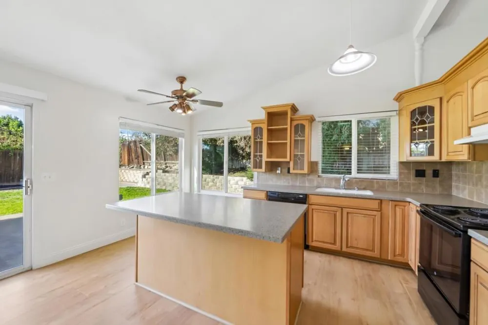 1105 Danberry Court Antioch, CA 94509