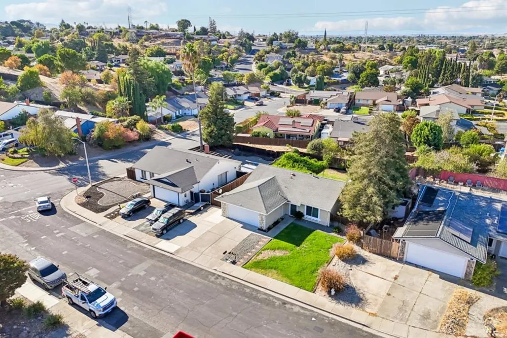 1105 Danberry Court Antioch, CA 94509