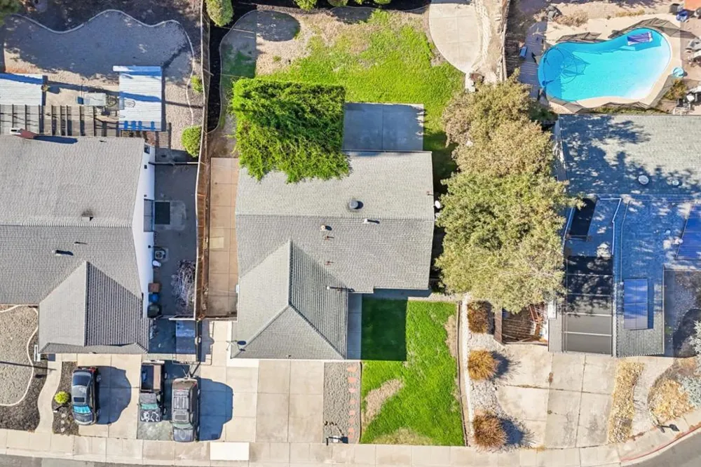 1105 Danberry Court Antioch, CA 94509