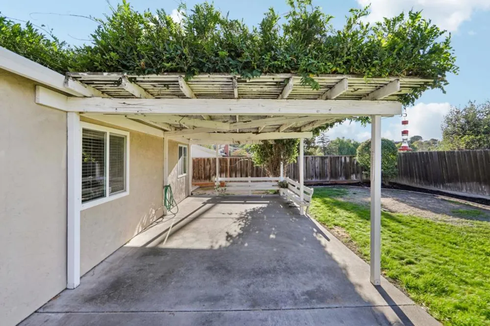 1105 Danberry Court Antioch, CA 94509