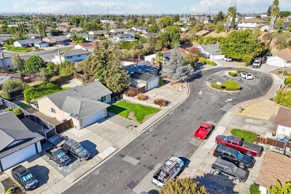 1105 Danberry Court Antioch, CA 94509