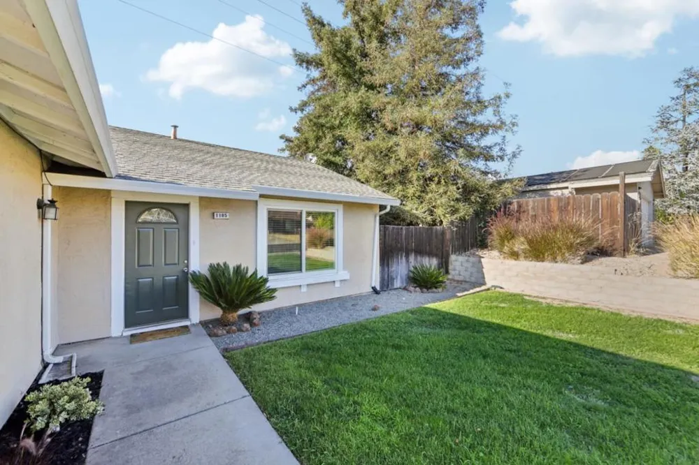 1105 Danberry Court Antioch, CA 94509