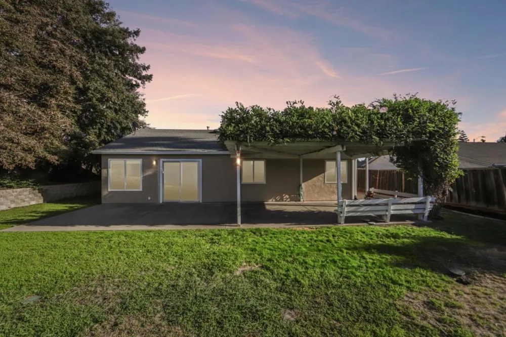 1105 Danberry Court Antioch, CA 94509
