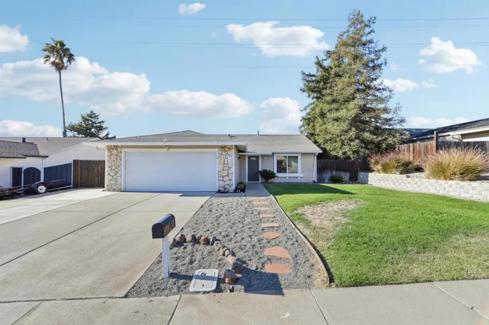 1105 Danberry Court Antioch, CA 94509