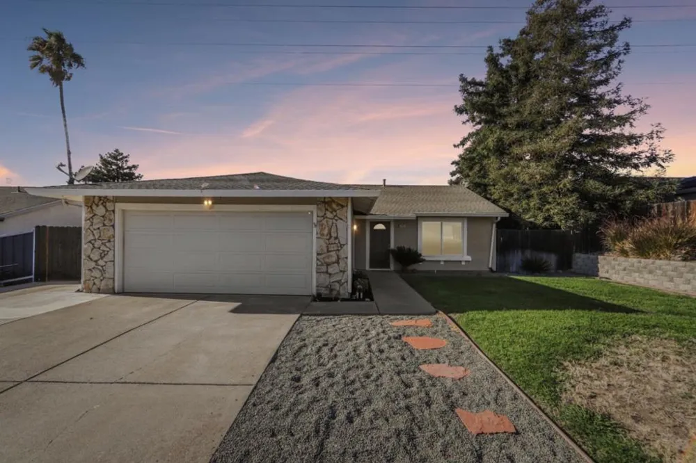 1105 Danberry Court Antioch, CA 94509
