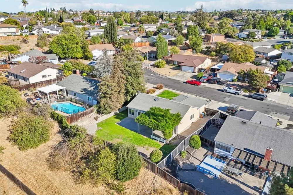1105 Danberry Court Antioch, CA 94509