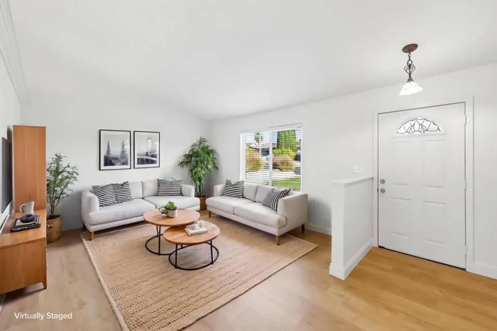 1105 Danberry Court Antioch, CA 94509