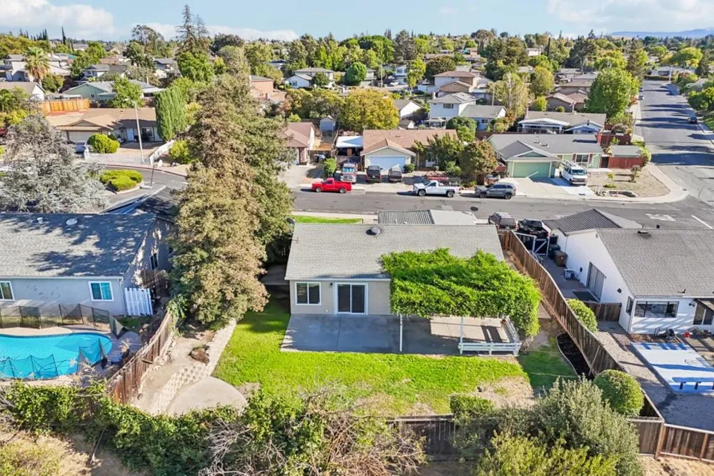 1105 Danberry Court Antioch, CA 94509