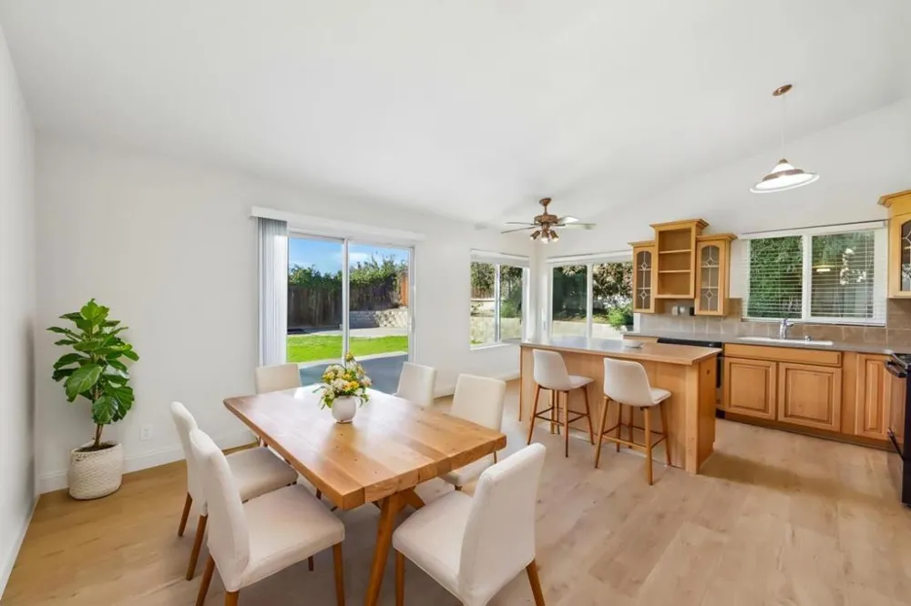 1105 Danberry Court Antioch, CA 94509
