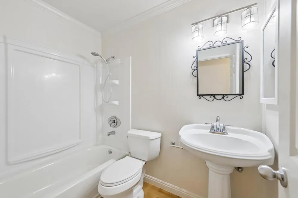 1105 Danberry Court Antioch, CA 94509