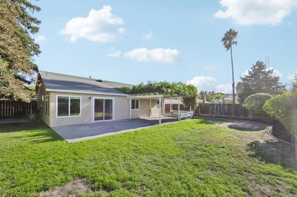 1105 Danberry Court Antioch, CA 94509
