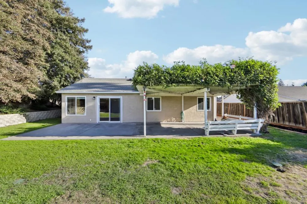 1105 Danberry Court Antioch, CA 94509