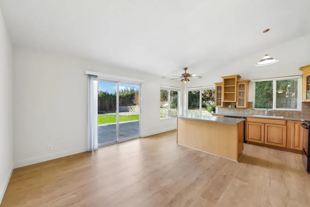 1105 Danberry Court Antioch, CA 94509