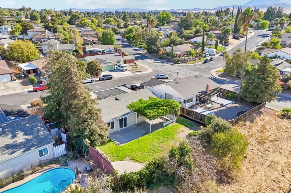 1105 Danberry Court Antioch, CA 94509