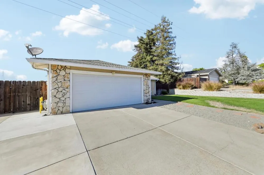1105 Danberry Court Antioch, CA 94509