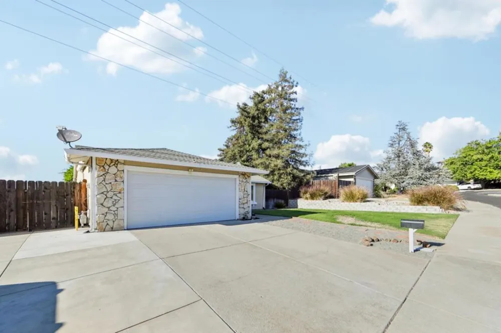 1105 Danberry Court Antioch, CA 94509