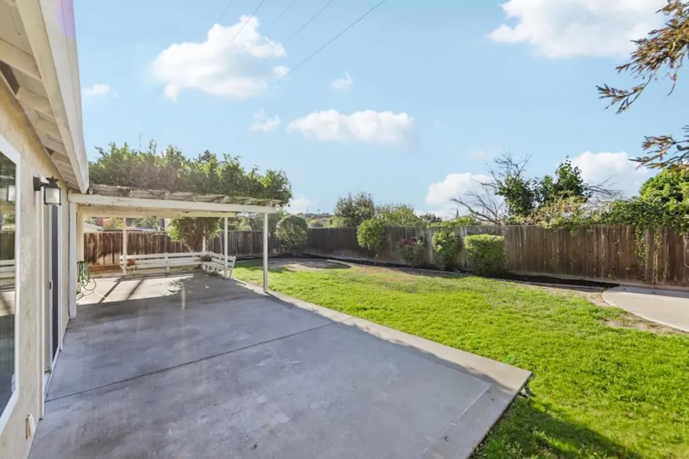 1105 Danberry Court Antioch, CA 94509