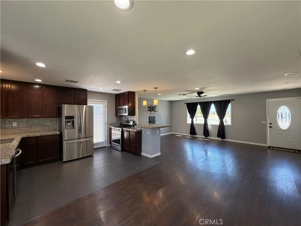 499 10th Blythe, CA 92225