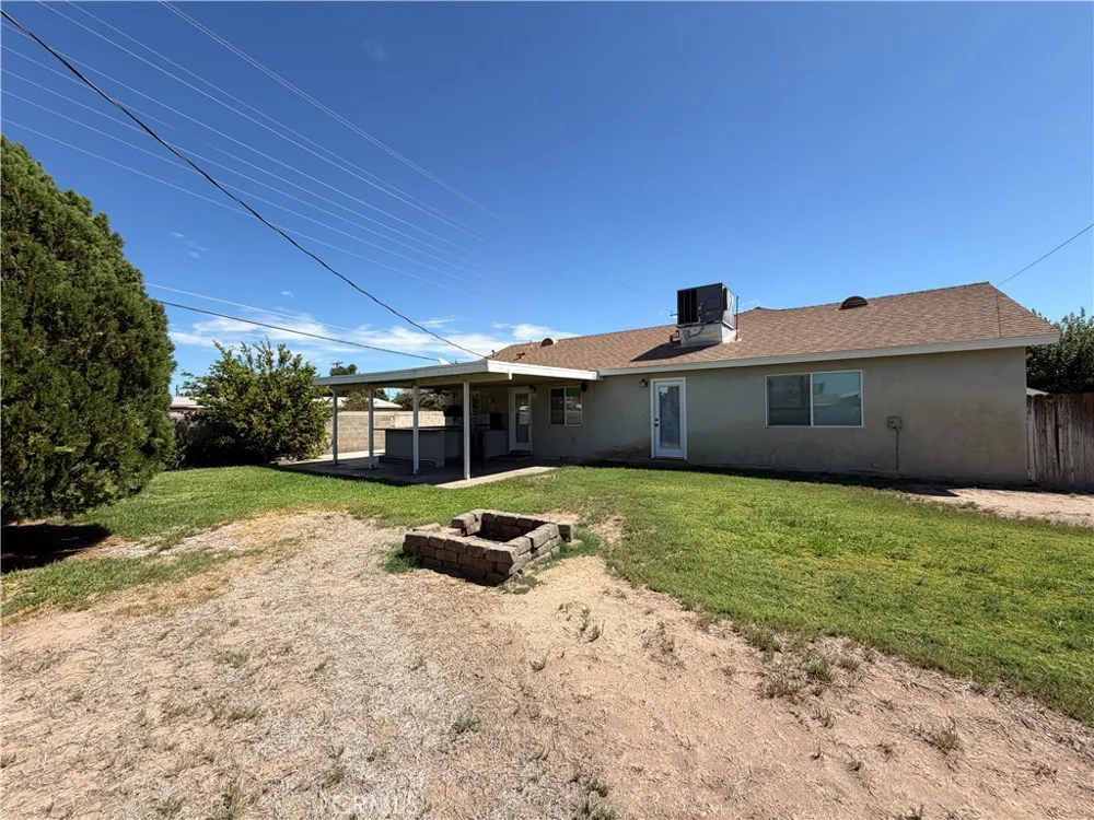 499 10th Blythe, CA 92225