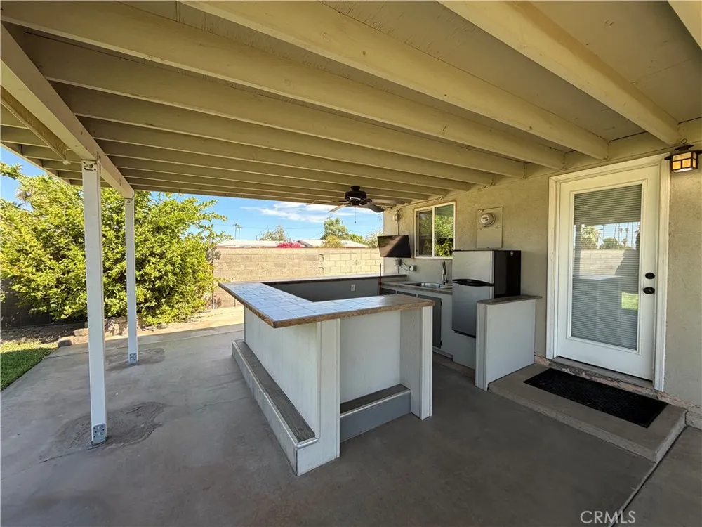 499 10th Blythe, CA 92225