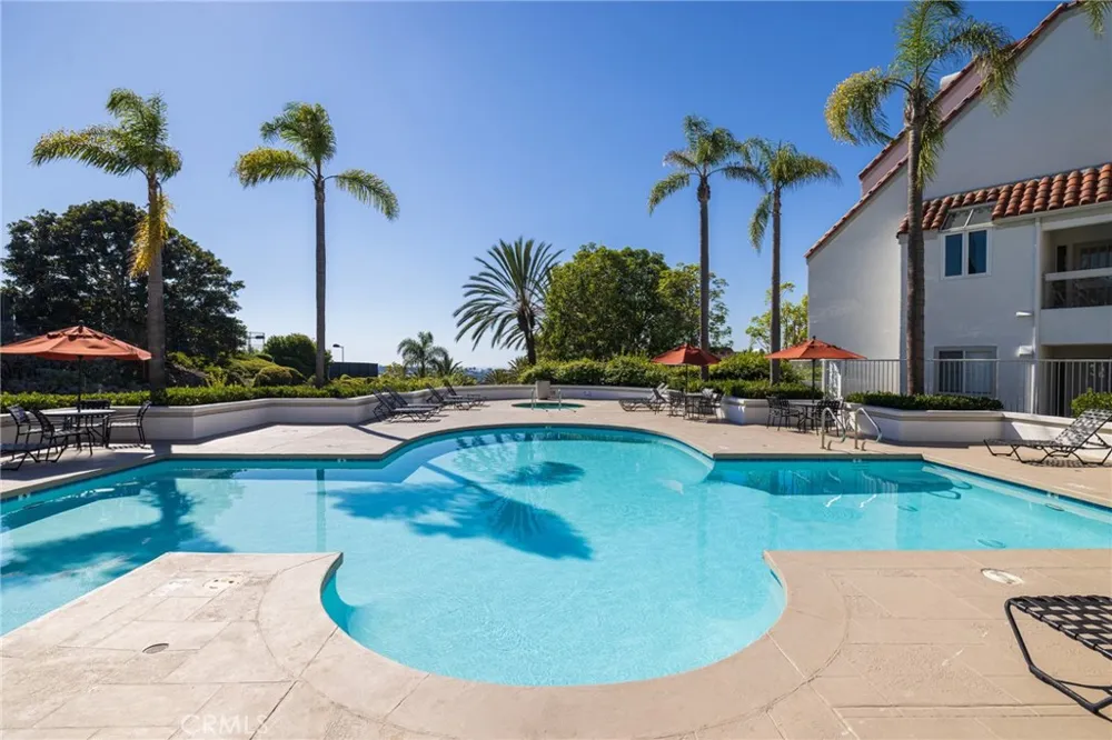 1 La Paloma Dana Point, CA 92629