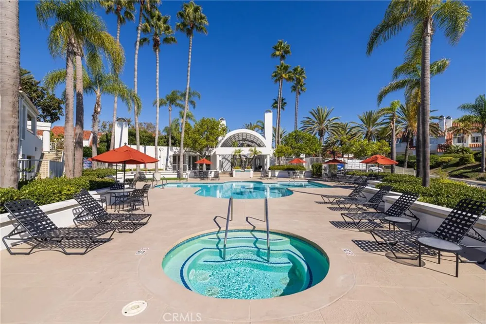 1 La Paloma Dana Point, CA 92629