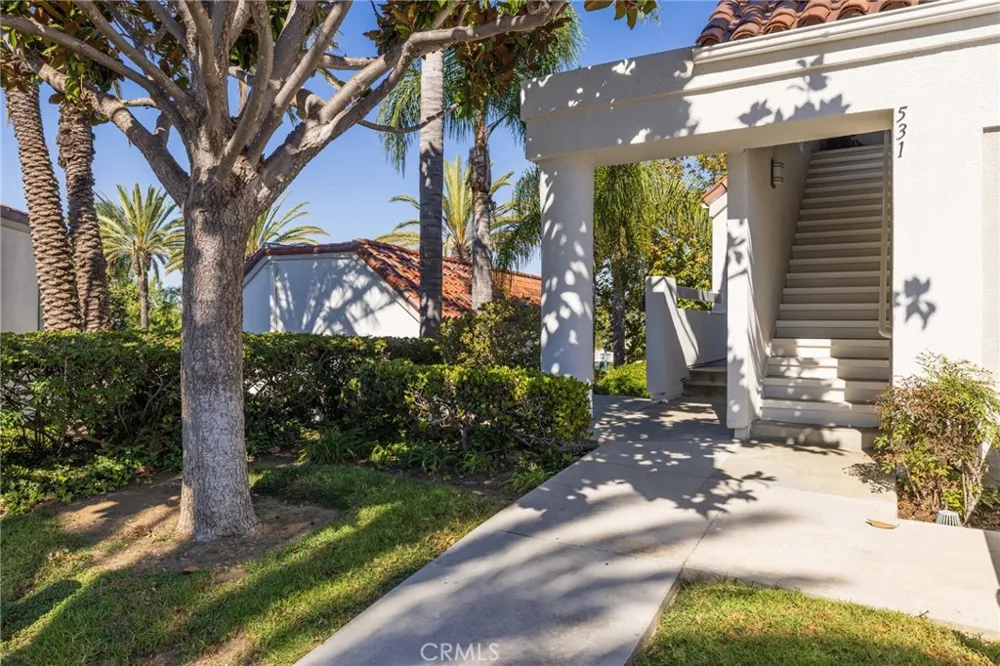 1 La Paloma Dana Point, CA 92629