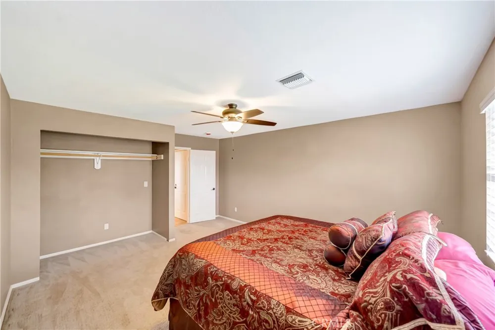 7523 W Avenue A Rosamond, CA 93560