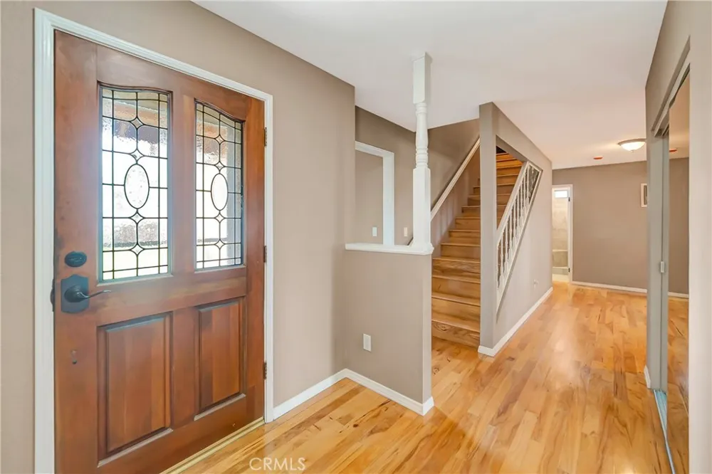 7523 W Avenue A Rosamond, CA 93560