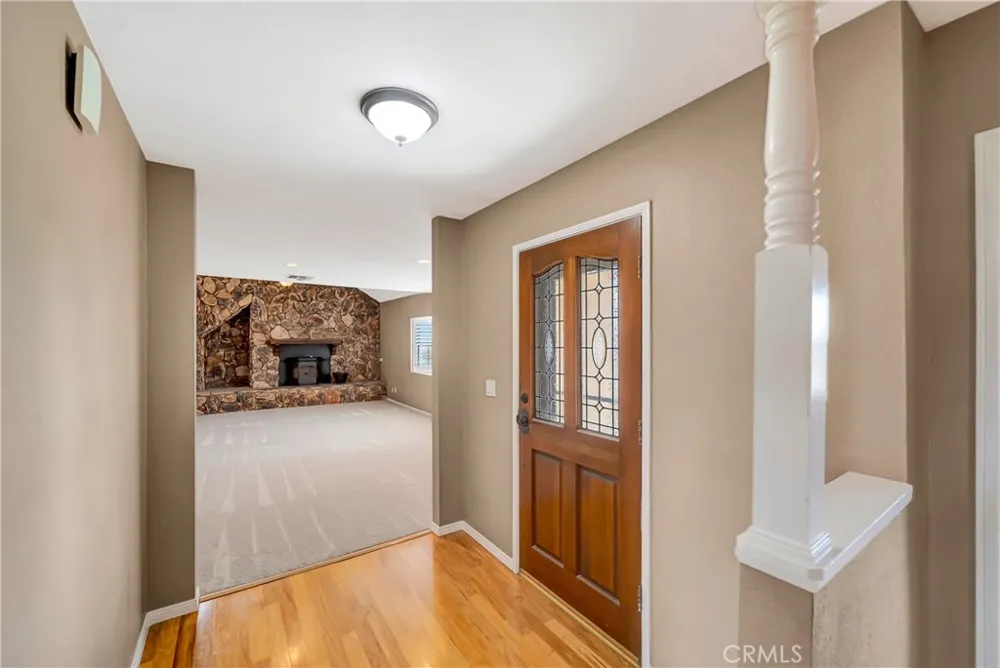 7523 W Avenue A Rosamond, CA 93560