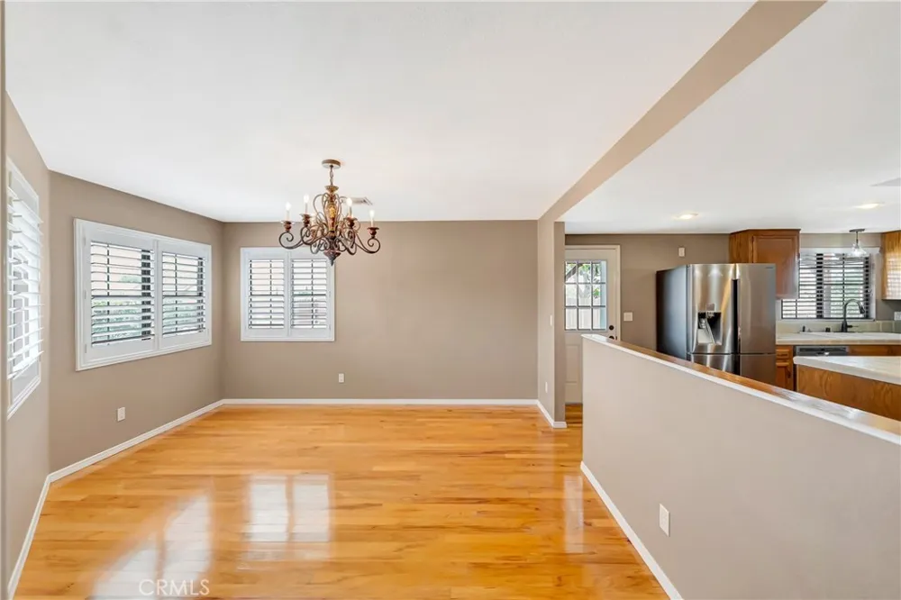 7523 W Avenue A Rosamond, CA 93560