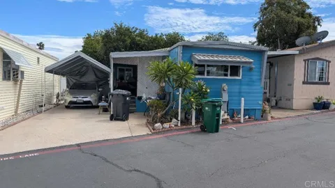 9459 Mission Gorge Road #spc #7