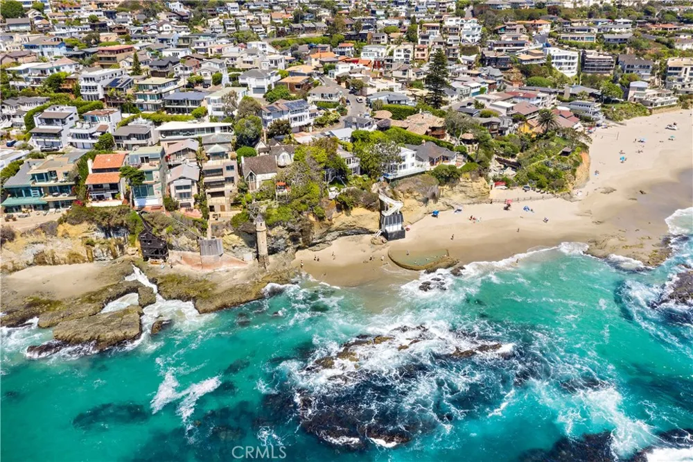 176 Mcaulay Place Laguna Beach, CA 92651