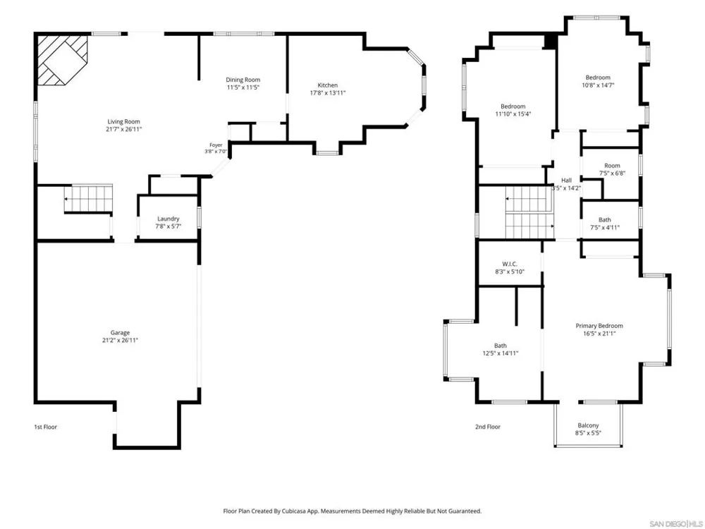 1644 Tamarack Ave Carlsbad, CA 92008